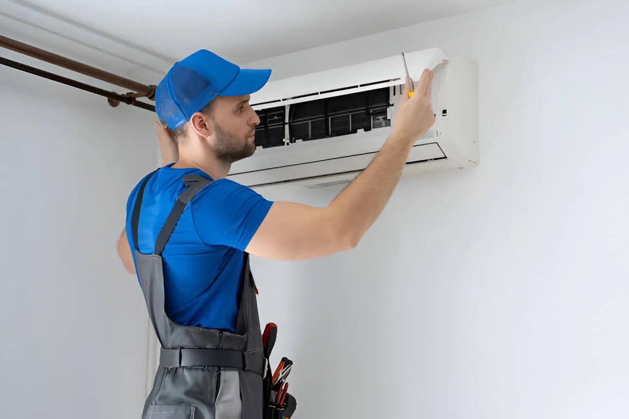 air conditioner repair