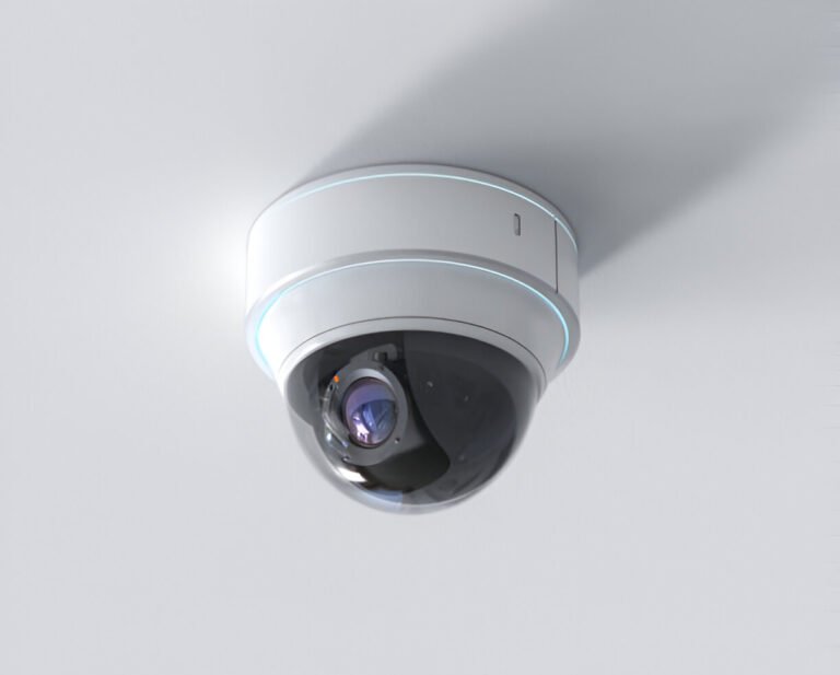 Picture of Secure Your Home or Business with Security Camera Installation