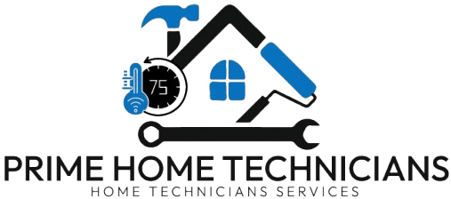 Home Maintenance and Repair Services - Prime Home Technicians